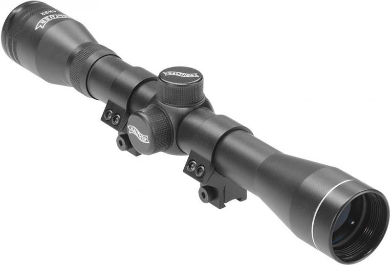 Walther Walther Zielfernrohr ZF 4 x 32/8