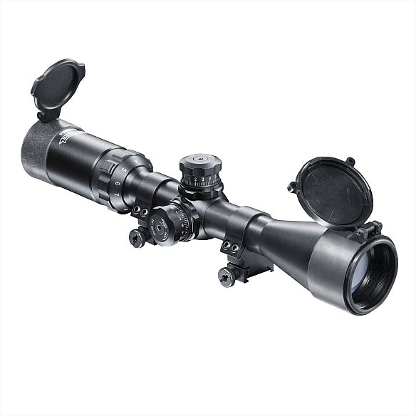 Zielfernrohr Walther 3-9 x 44 Sniper