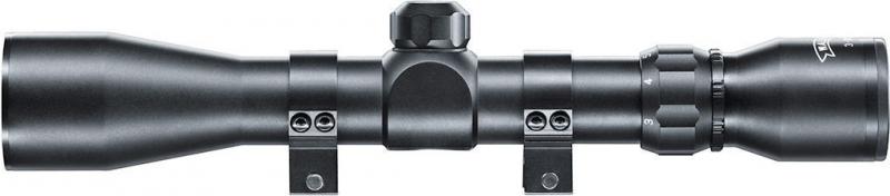 Zielfernrohr Walther 3-9x40