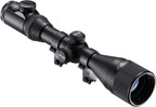 Zielfernrohr Walther 4 - 12 x 50 Mil Dot CI Parallaxe