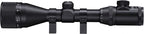 Zielfernrohr Walther 4 - 12 x 50 Mil Dot CI Parallaxe