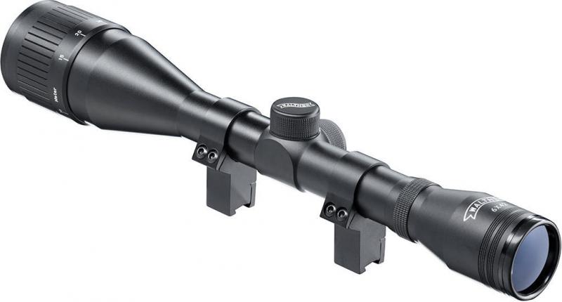 Zielfernrohr Walther 6x42