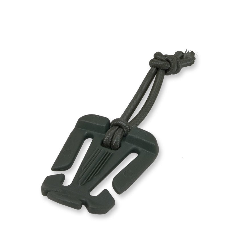 Web Dominator für Gurtbänder von Rucksack und Weste