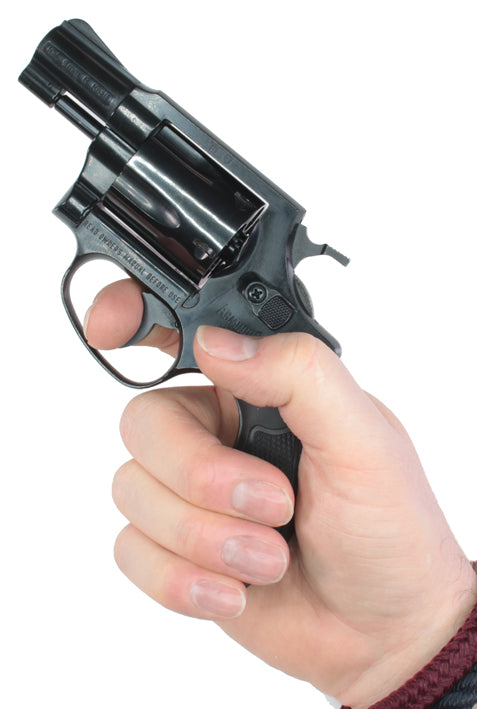 Weihrauch HW37 schwarz 9mm RK