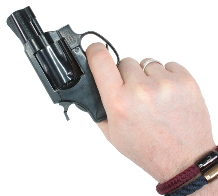 Weihrauch HW37 schwarz 9mm RK