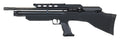 Weihrauch HW100 BP Bullpup Pressluftgewehr 4,5mm