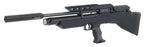 Weihrauch HW100 BP Bullpup Pressluftgewehr 4