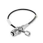 Füllschlauch für Pressluft zu Weihrauch HW 100 & BSA (200 bar)