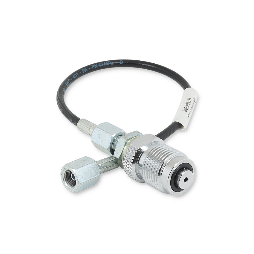 Füllschlauch für Pressluft zu Weihrauch HW 100 & BSA (200 bar)