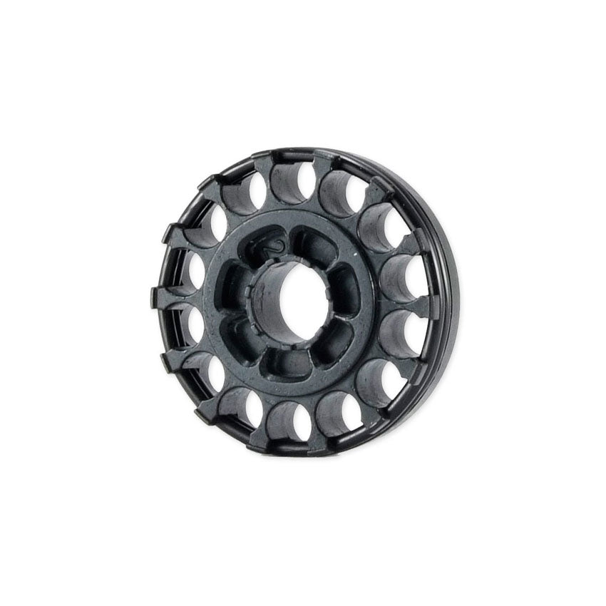 Trommelmagazin für Weihrauch HW100 Pressluftgewehr im Kaliber 5,5mm