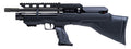 Weihrauch HW100 BPK Bullpup Pressluftgewehr 4,5mm