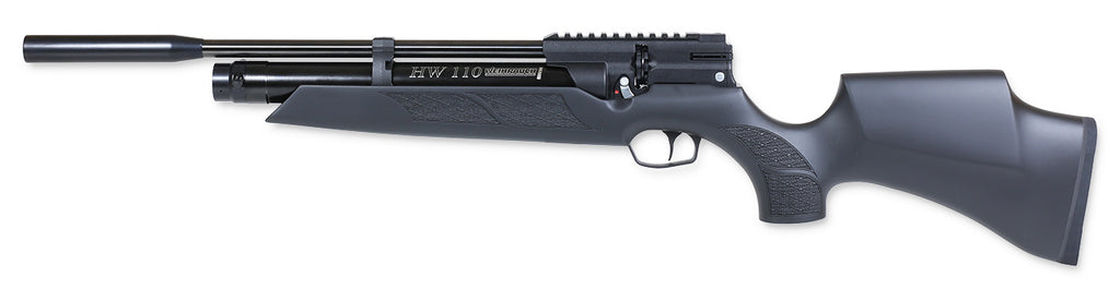 Weihrauch HW110ST Pressluftgewehr 4,5mm