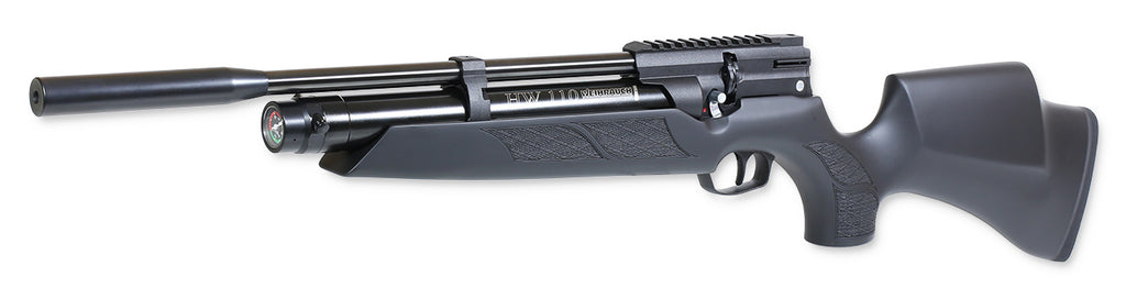 Weihrauch HW110ST Pressluftgewehr 4