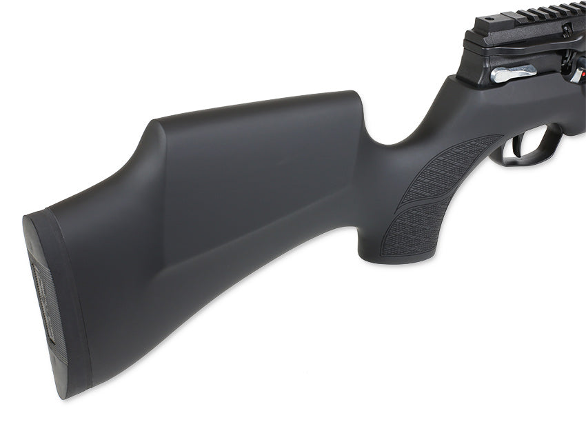 Weihrauch HW110ST Pressluftgewehr 4