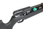 Weihrauch HW110ST Pressluftgewehr 4