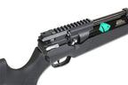 Weihrauch HW110ST Pressluftgewehr 4