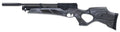 Weihrauch HW110T Schichtholz-Lochschaft Pressluftgewehr 4,5mm