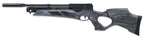 Weihrauch HW110T Schichtholz-Lochschaft Pressluftgewehr 4,5mm