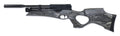 Weihrauch HW110TK Schichtholz-Lochschaft Pressluftgewehr 4,5mm