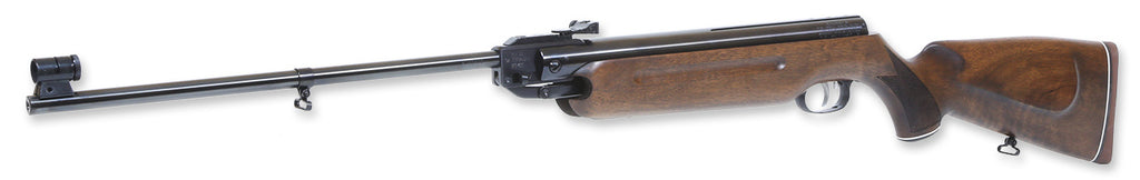 Weihrauch HW35E Luftgewehr 4