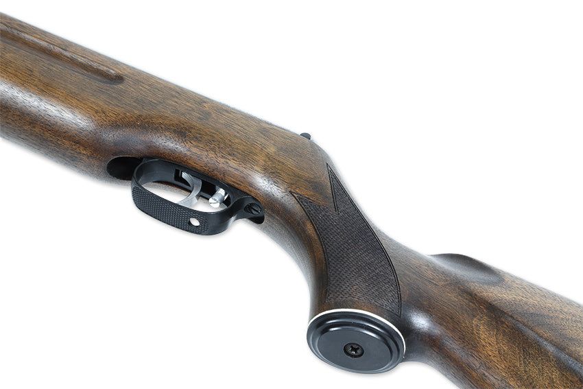 Weihrauch HW35E Luftgewehr 4