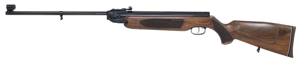 Weihrauch HW35E Luftgewehr 4,5mm