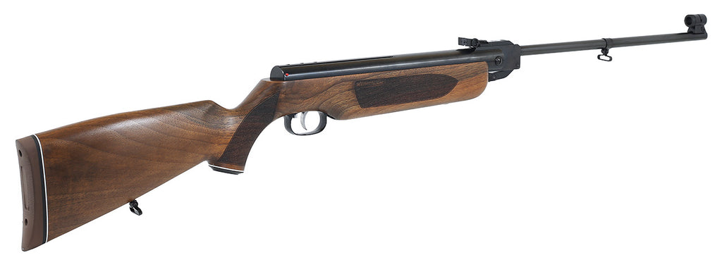 Weihrauch HW35E Luftgewehr 4