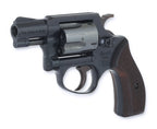 Weihrauch HW37 Holzgriffschalen Schreckschuss 9mm RK