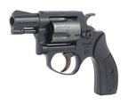 Weihrauch HW37 schwarz 9mm RK