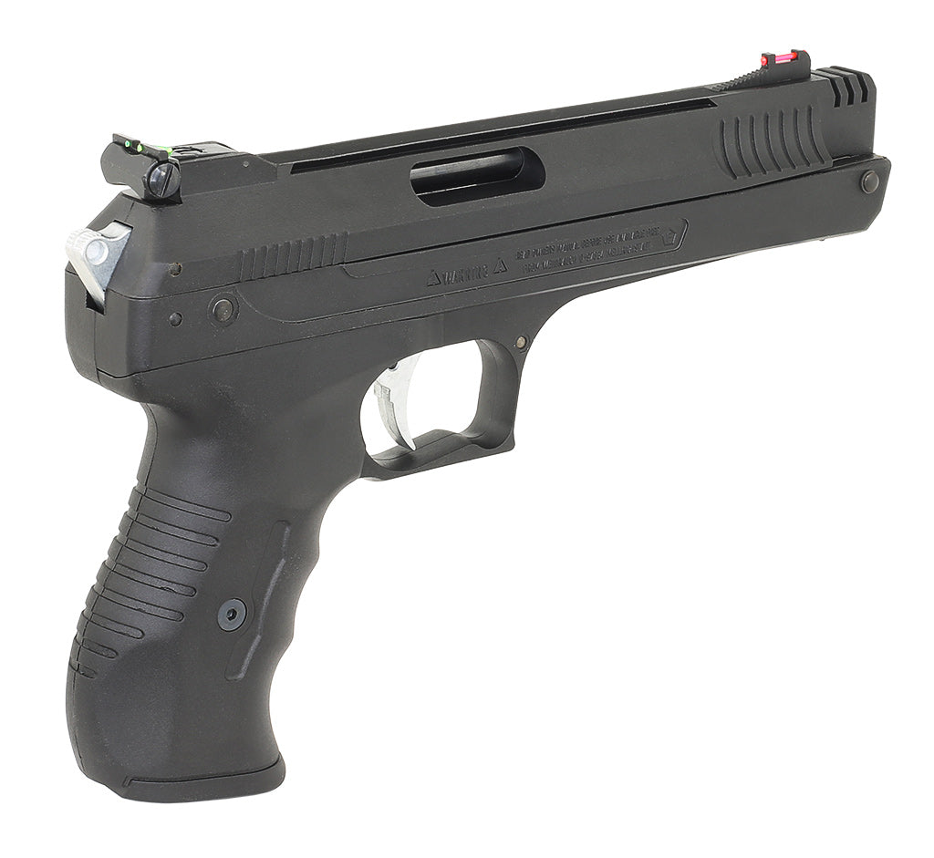 Weihrauch HW40 PCA Luftpistole 4