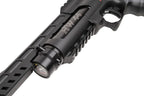 Weihrauch HW44 Pressluftpistole 