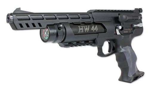 Weihrauch HW44 Pressluftpistole 