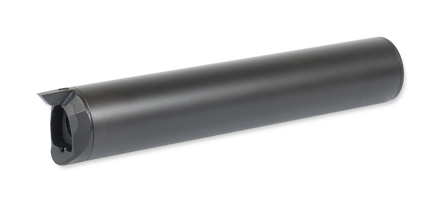 Schalldämpfer für Weihrauch HW44 Pressluftpistole