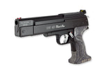 HW45 Black Star