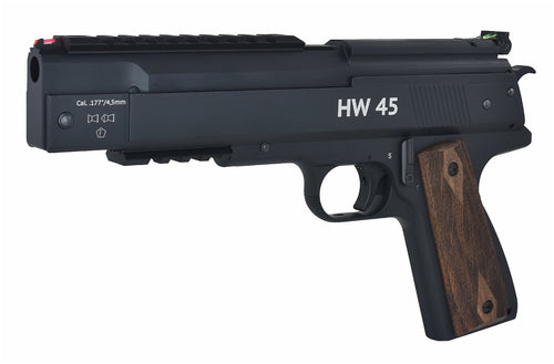 5mm mit Rail