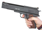 Weihrauch HW45 1