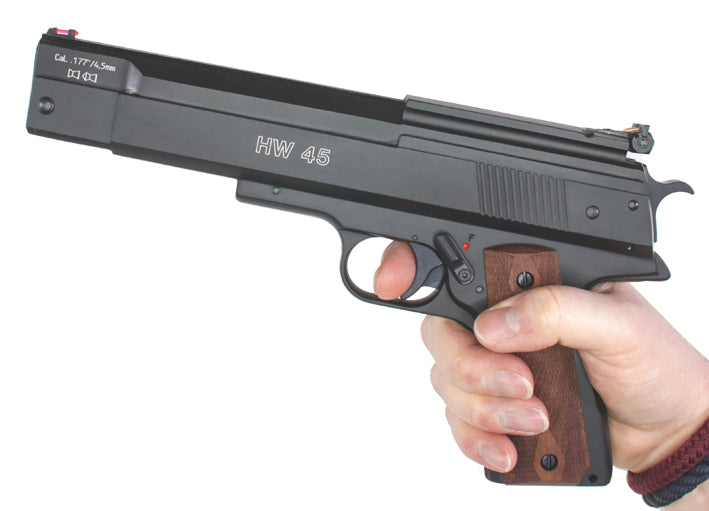 Weihrauch HW45 1