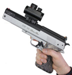 Weihrauch HW45 