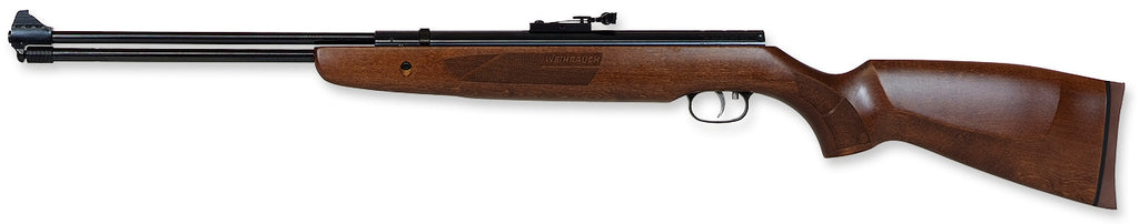 Weihrauch HW57 Luftgewehr 4,5mm