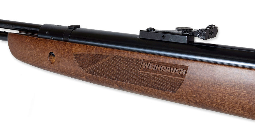 Weihrauch HW57 Luftgewehr 4