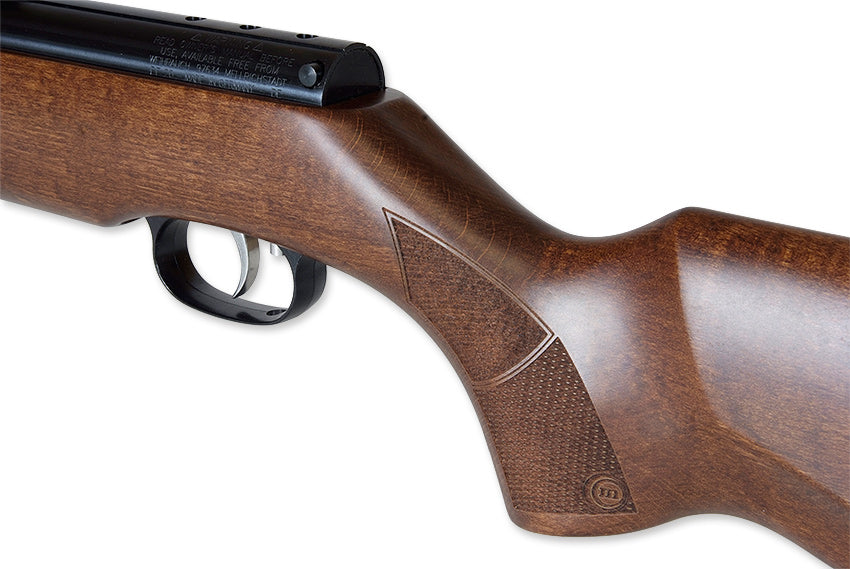 Weihrauch HW57 Luftgewehr 4