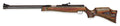 Luftgewehr Weihrauch HW77 Special Edition 4,5mm Schichtholzschaft