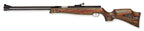 Luftgewehr Weihrauch HW77 Special Edition 4,5mm Schichtholzschaft