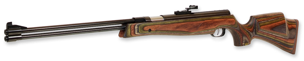 Luftgewehr Weihrauch HW77 Special Edition 4