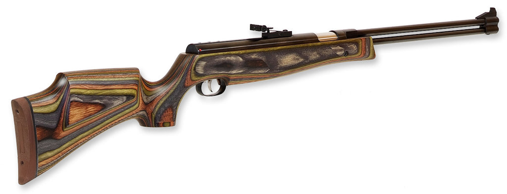 Luftgewehr Weihrauch HW77 Special Edition 4