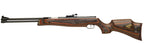 Luftgewehr Weihrauch HW77K Special Edition 4