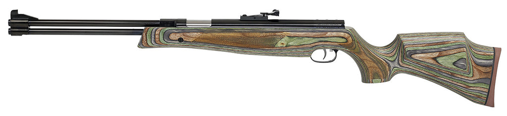 Luftgewehr Weihrauch HW77K Special Edition 4,5mm