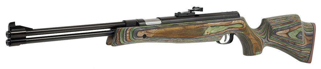 Luftgewehr Weihrauch HW77K Special Edition 4