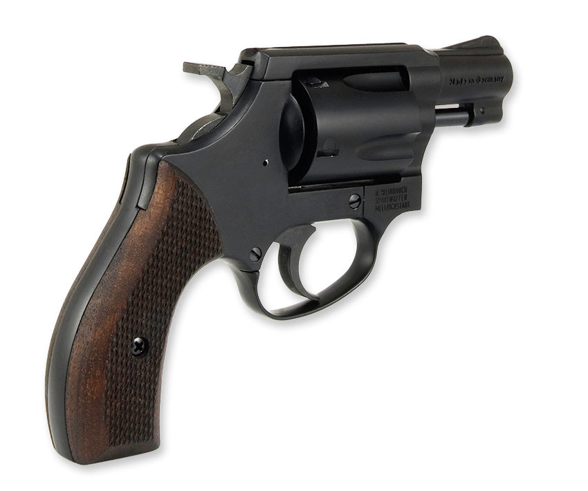 Weihrauch HW88 Super Airweight Schreckschuss 9mm RK