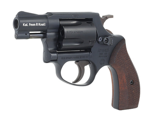 Weihrauch HW88 Super Airweight Schreckschuss 9mm RK